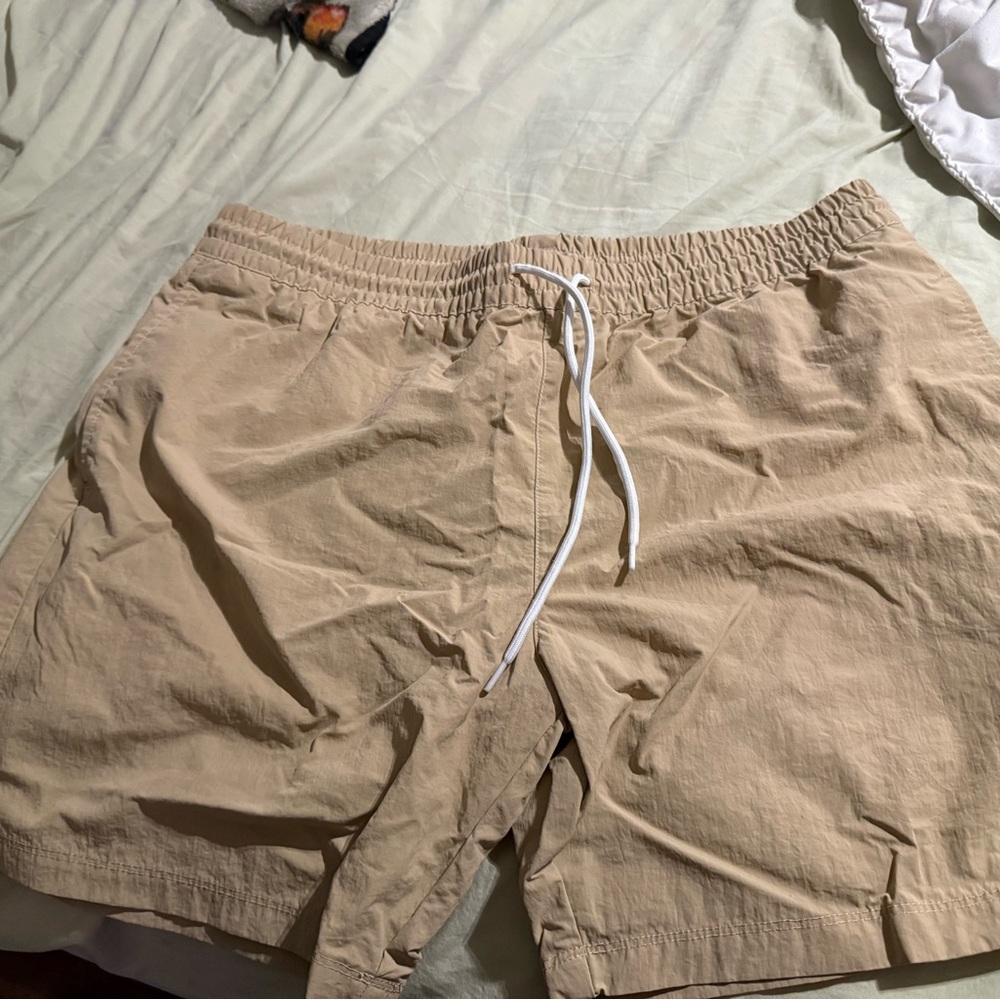 G59 shorts